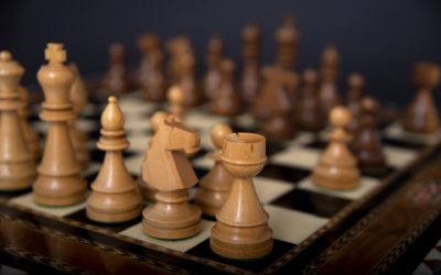 How to Become a Learning Machine – 14