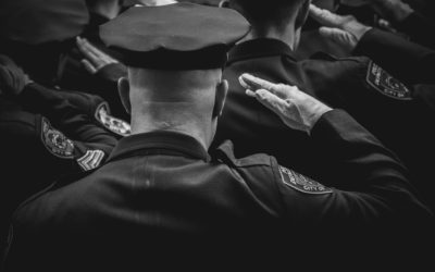 Is Confronting Authority a Good Idea? – 19