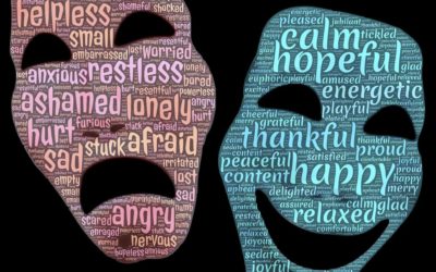 Developing an Inner Life – 39