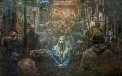 Crowds of Lonely People – 49
