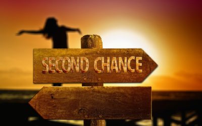 Second Chance – 47