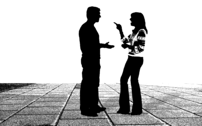 Difficult Conversations – 48