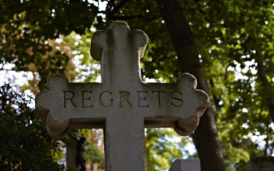 A Life with No Regrets – 52